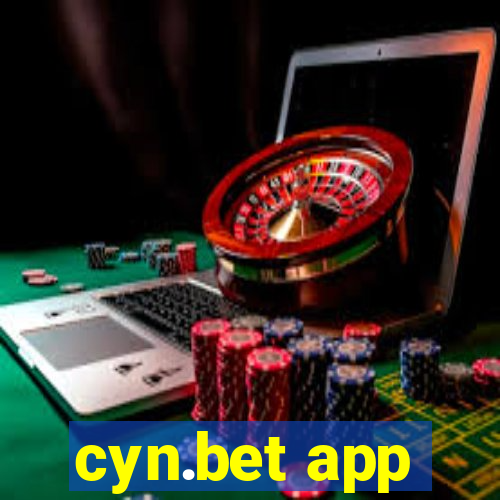 cyn.bet app